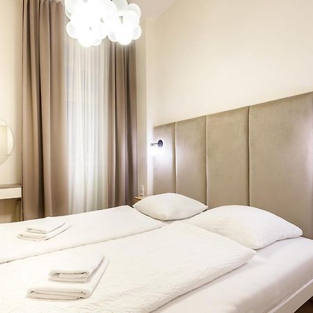 Apartma Andrea 1907 卡罗维发利 外观 照片