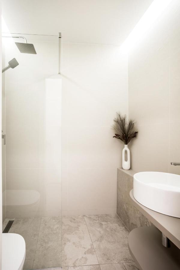 Apartma Andrea 1907 卡罗维发利 外观 照片