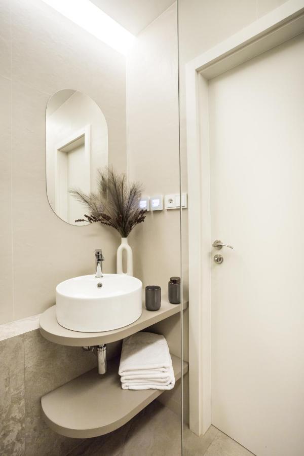 Apartma Andrea 1907 卡罗维发利 外观 照片