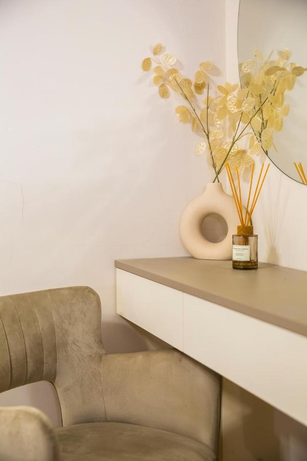 Apartma Andrea 1907 卡罗维发利 外观 照片