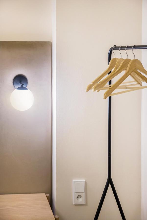 Apartma Andrea 1907 卡罗维发利 外观 照片