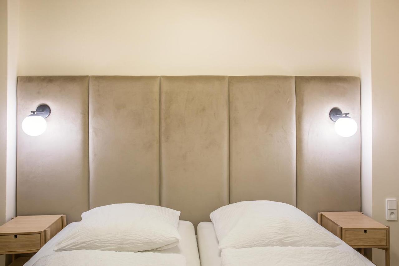 Apartma Andrea 1907 卡罗维发利 外观 照片