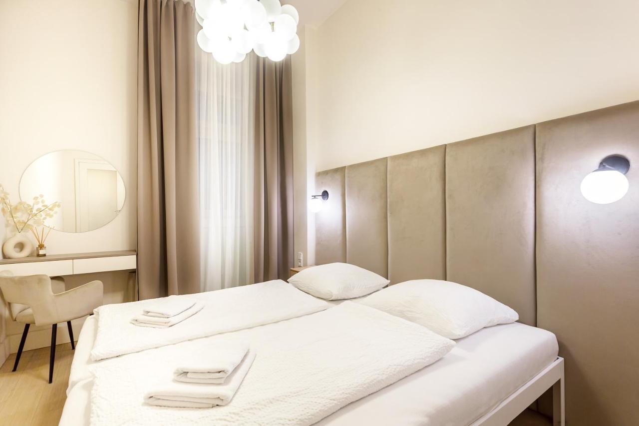 Apartma Andrea 1907 卡罗维发利 外观 照片