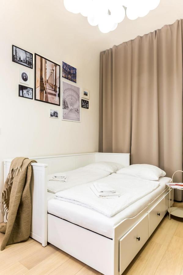 Apartma Andrea 1907 卡罗维发利 外观 照片